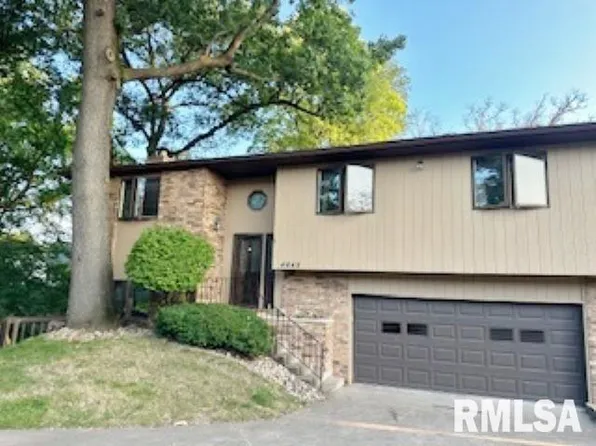 4645 9th St, East Moline, IL 61244