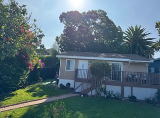 968 1/2 Hyperion Ave, Los Angeles, CA 90029