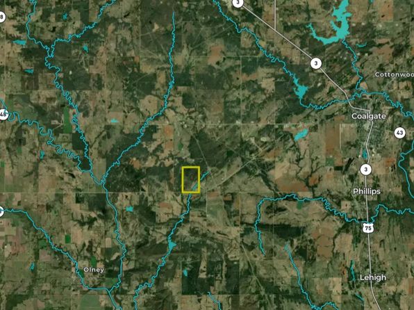 Coalgate, Coalgate, OK 74538