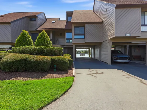 38 Heron Marsh Dr. #39, Pawleys Island, SC 29585