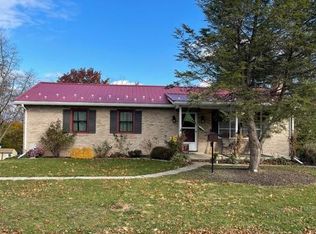 6278 Hillcrest St, Mercersburg, PA 17236