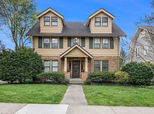 1522 Granger Ave, Ann Arbor, MI 48104