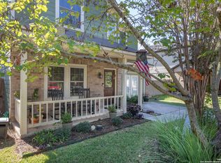 4414 Morgans Run, San Antonio, TX 78247