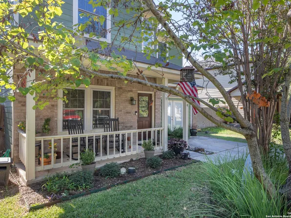 4414 MORGANS RUN, San Antonio, TX 78247