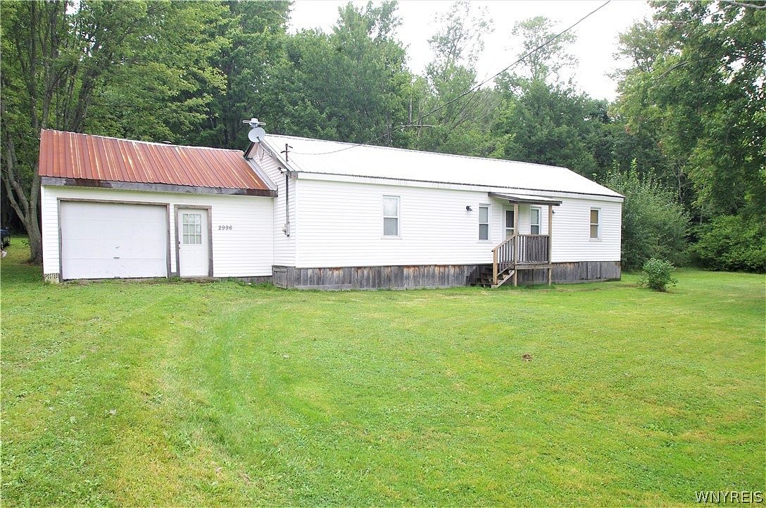 2996 Bard Rd, Cassadaga, NY 14718 Zillow