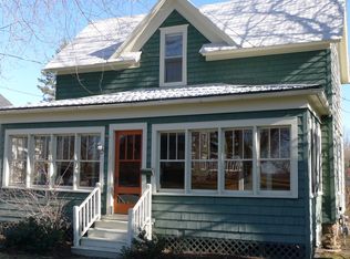 66 Judson St, Canton, NY 13617