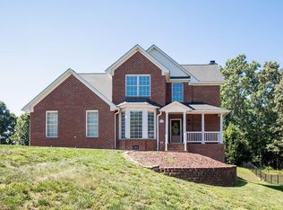 390 Beech Ridge Rd, Thomasville, NC 27360