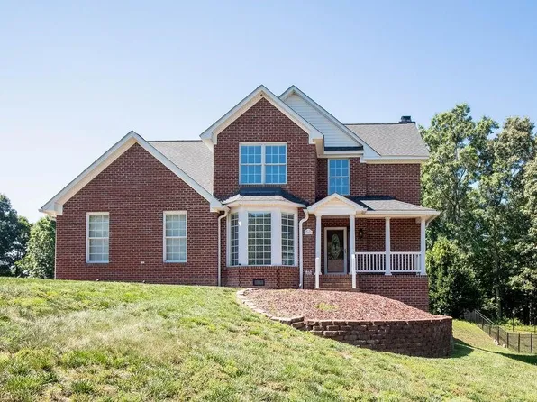 390 Beech Ridge Rd, Thomasville, NC 27360