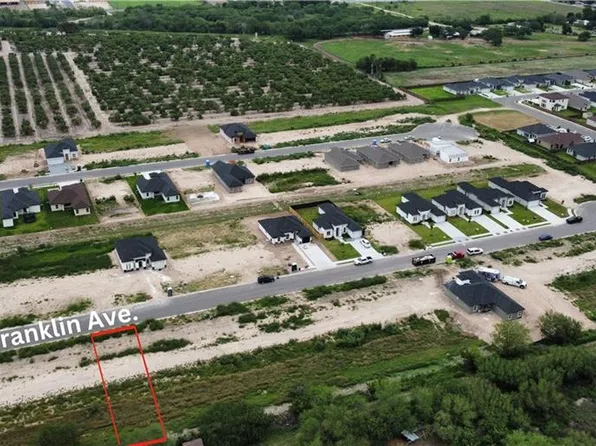 1312 Franklin St, Mission, TX 78573