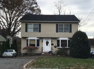 143 Sherman Ave, Cedar Grove, NJ 07009