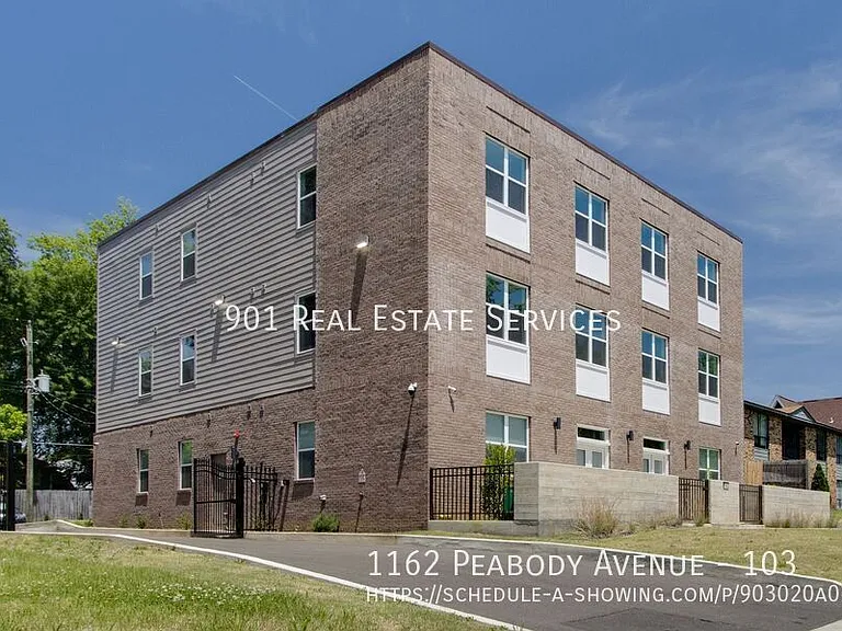 1162 Peabody Ave #103 — Photo 19