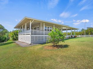1480 Hog Back Rd, Haiku, HI 96708