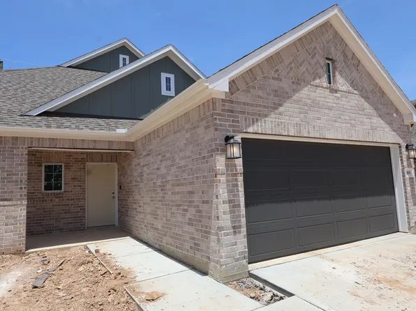 20606 Draper Rd, Tomball, TX 77447