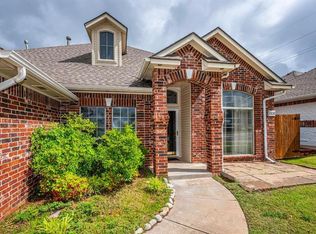2105 SW 124th St, Oklahoma City, OK 73170