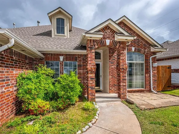 2105 SW 124th St, Oklahoma City, OK 73170