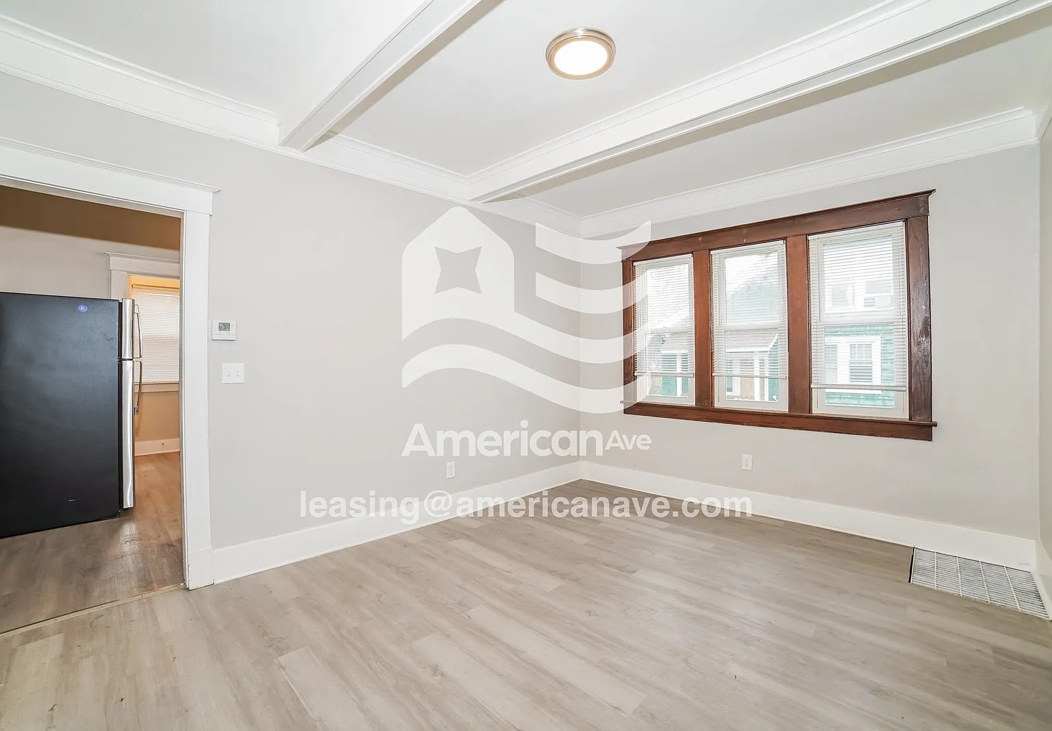 2 bed, 1.0 bath, 1107 sqft, $1,250 — Photo 4