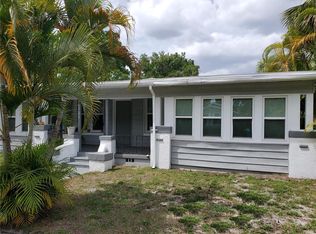 2703 W North A St APT E, Tampa, FL 33609