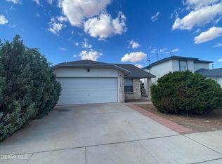 11785 Snow Hawk Dr, El Paso, TX 79936