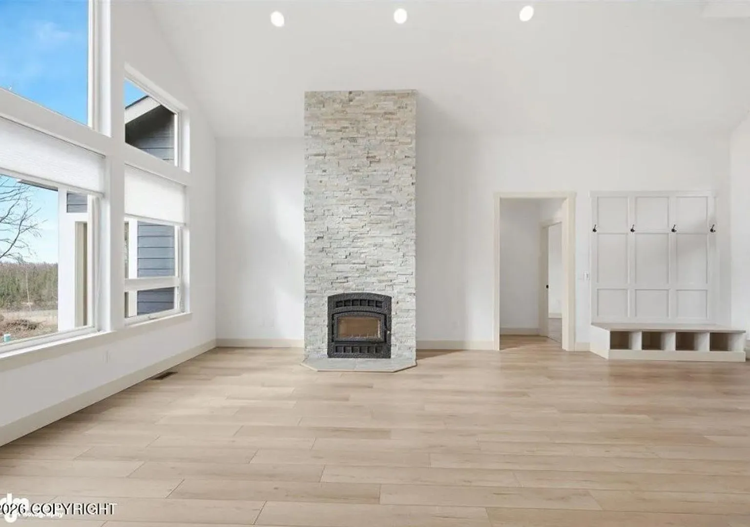 Modern Mountain Living at the Base of Hatcher Pass — Photo 4