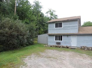330A Craney Hill Rd, Weare, NH 03281