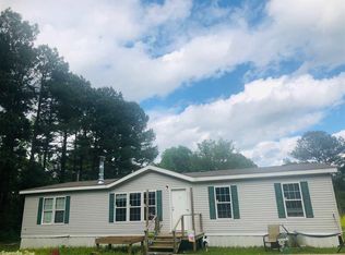 134 Jose Chapel Cutoff Rd, Monticello, AR 71655