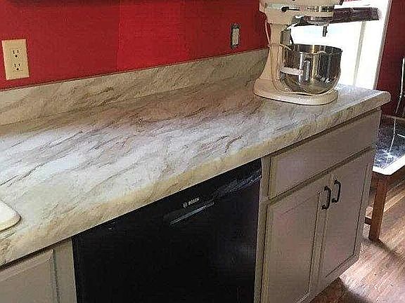 Dishwasher