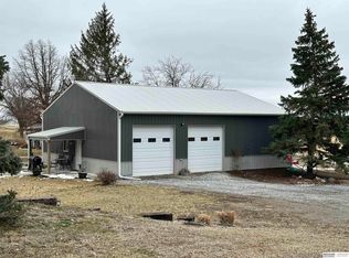 61875 Us Highway 136, Tecumseh, NE 68450