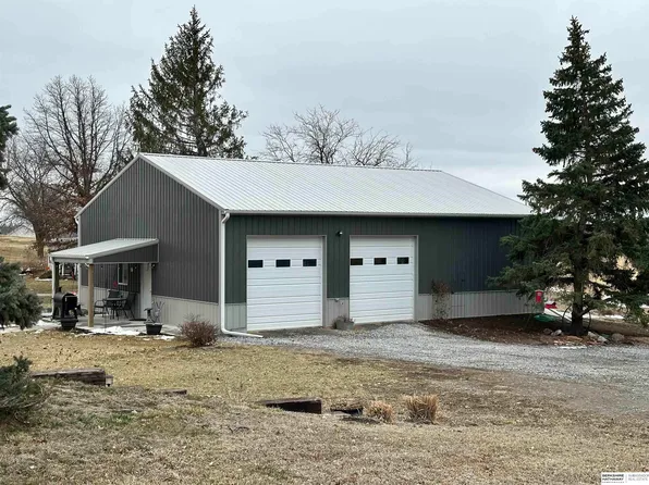 61875 Us Highway 136, Tecumseh, NE 68450