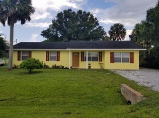 630 NW 23rd Ln, Okeechobee, FL 34972