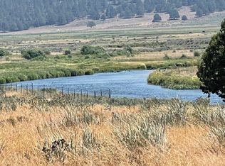 Clearwater Drive Block #78-LOT 30, Sprague River, OR