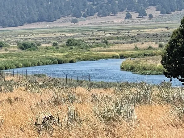 Clearwater Drive Block #78-lot 30, Sprague River, OR 97639