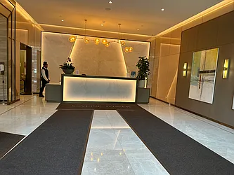 Rented by E Realty International Corp