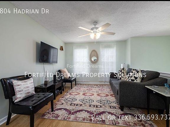 2nd image of 5804 Hadrian Dr