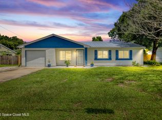 1671 Charles Blvd NE, Palm Bay, FL 32907