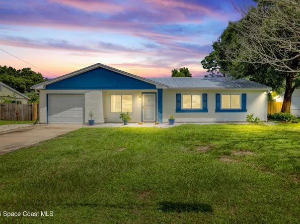 1671 Charles Blvd NE, Palm Bay, FL 32907
