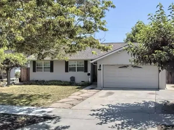 5444 Clovercrest Dr, San Jose, CA 95118