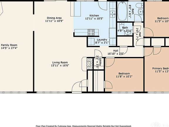 2nd image of 9106 Mary Haynes Dr