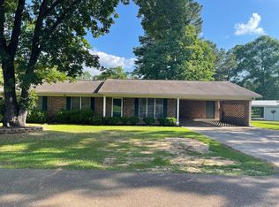 1007 Red Bluff Rd, Atlanta, TX 75551