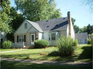 1915 N Court St, Rockford, IL