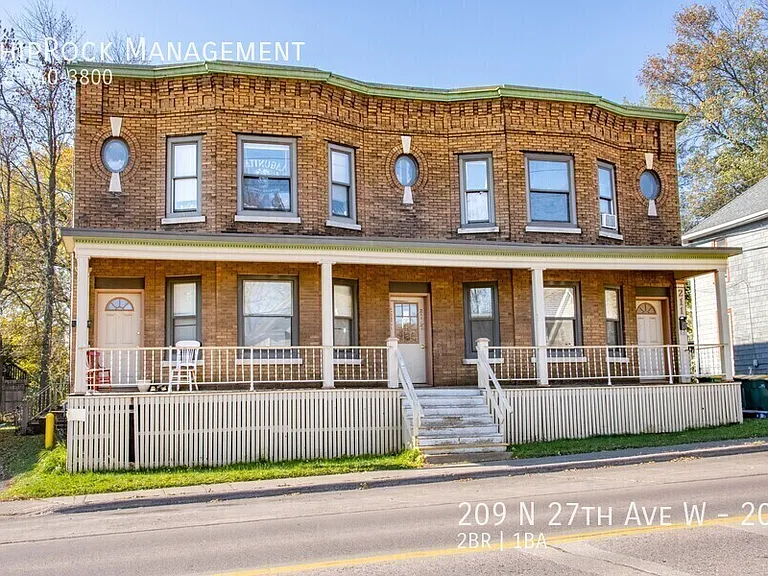 209 N 27th Ave W #209 — Photo 1