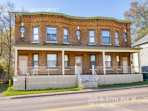 209 N 27th Ave W #209, Duluth, MN 55806