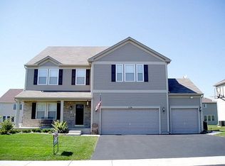 1174 President St, Elburn, IL 60119