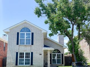 1519 Ranchview Ln, Carrollton, TX 75007