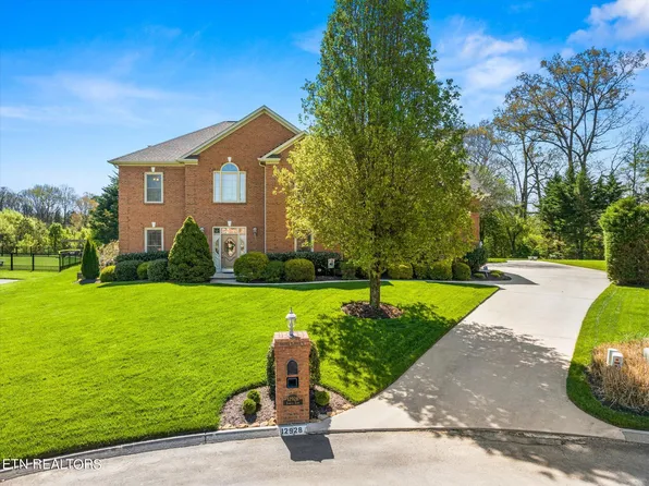 12928 Lamesa Ln, Knoxville, TN 37934