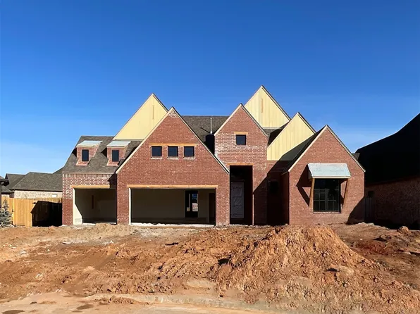 2802 W Van Buren Ct, Broken Arrow, OK 74011