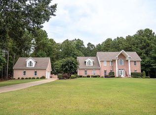 996 Crockett Loop, Hernando, MS 38632