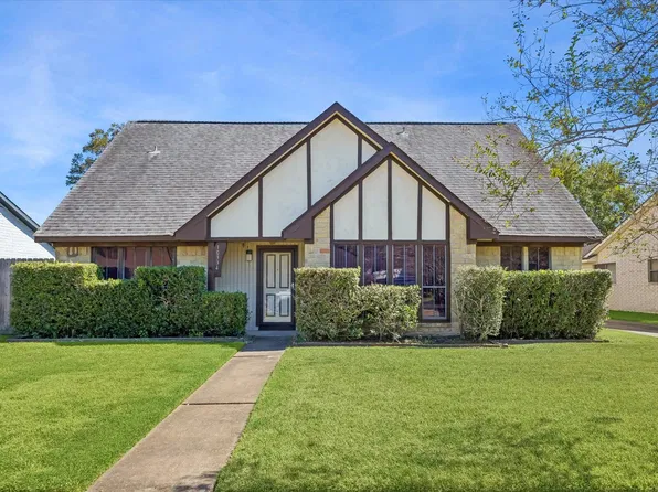 10334 Sageglow Dr, Houston, TX 77089