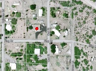 608 Ping Dr, Duncan, AZ 85534