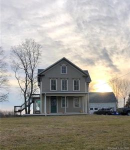 203 W Town St #B, Lebanon, CT, 06249