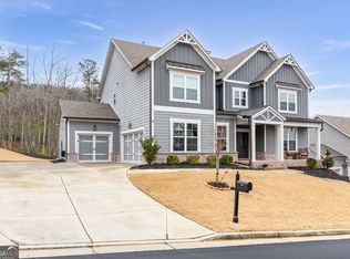 265 Fountain Oak Way, Canton, GA 30114